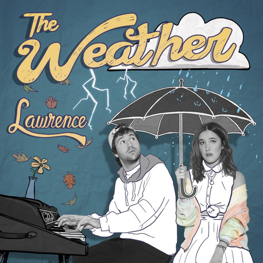 Canción The Weather