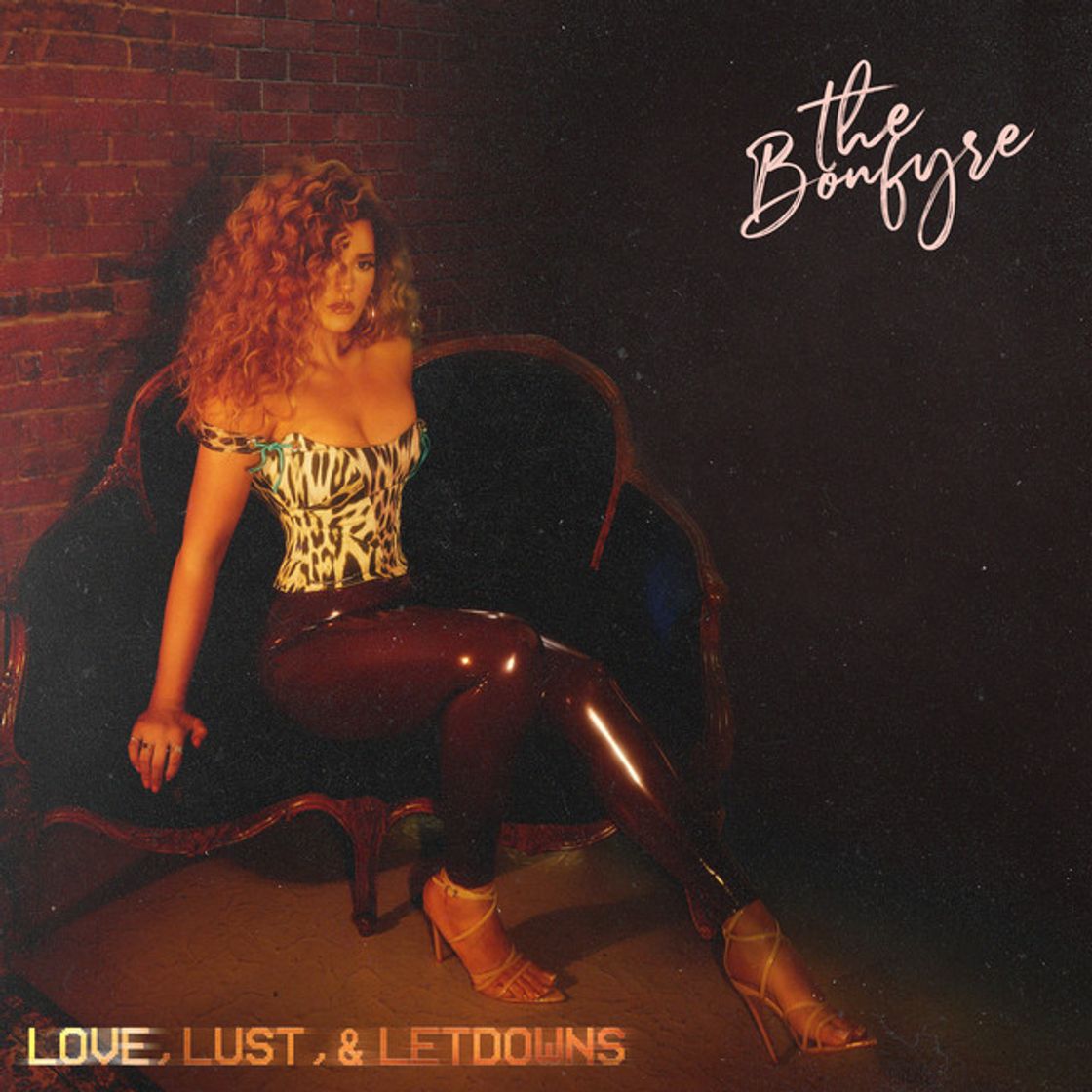 Music Can't Choose (feat. Marc E. Bassy)