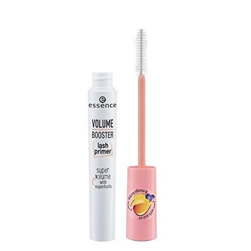 Essence base mascara de pestañas voluminizadora 7 ml.