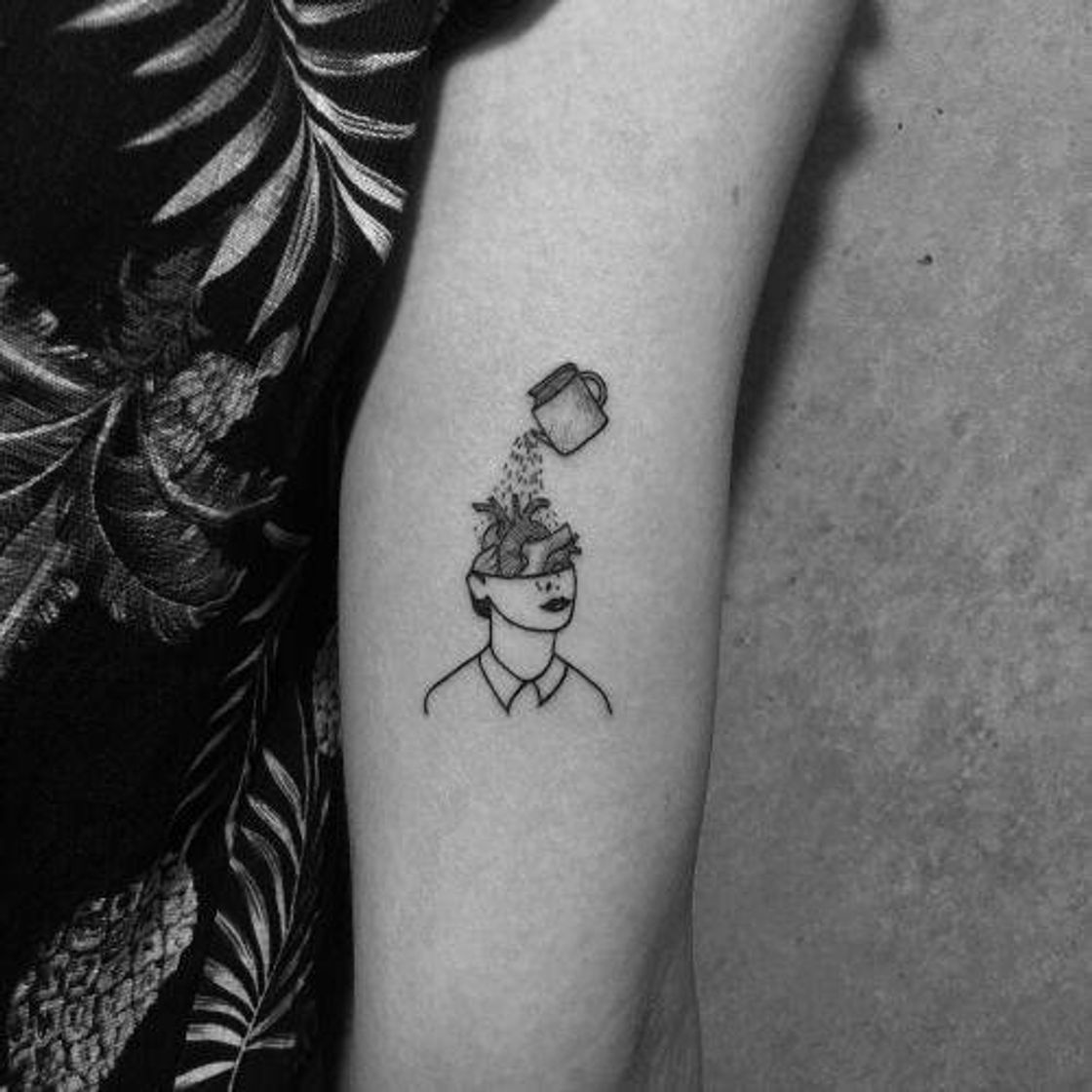 Social TATTO