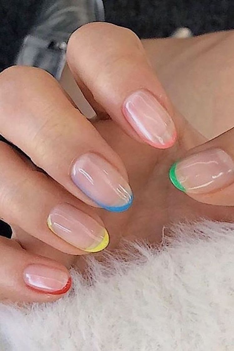 Fashion Tendências de Nails 2020💅🏾