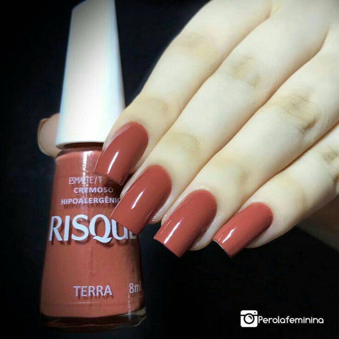 Producto Esmalte risqué