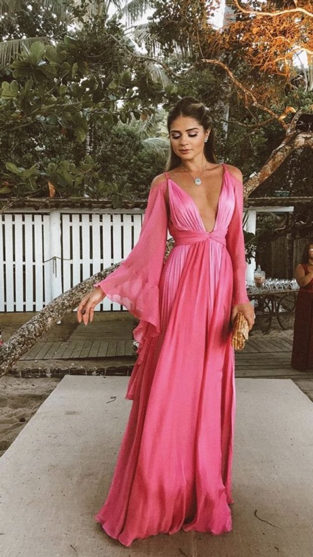 Social Look para casamento