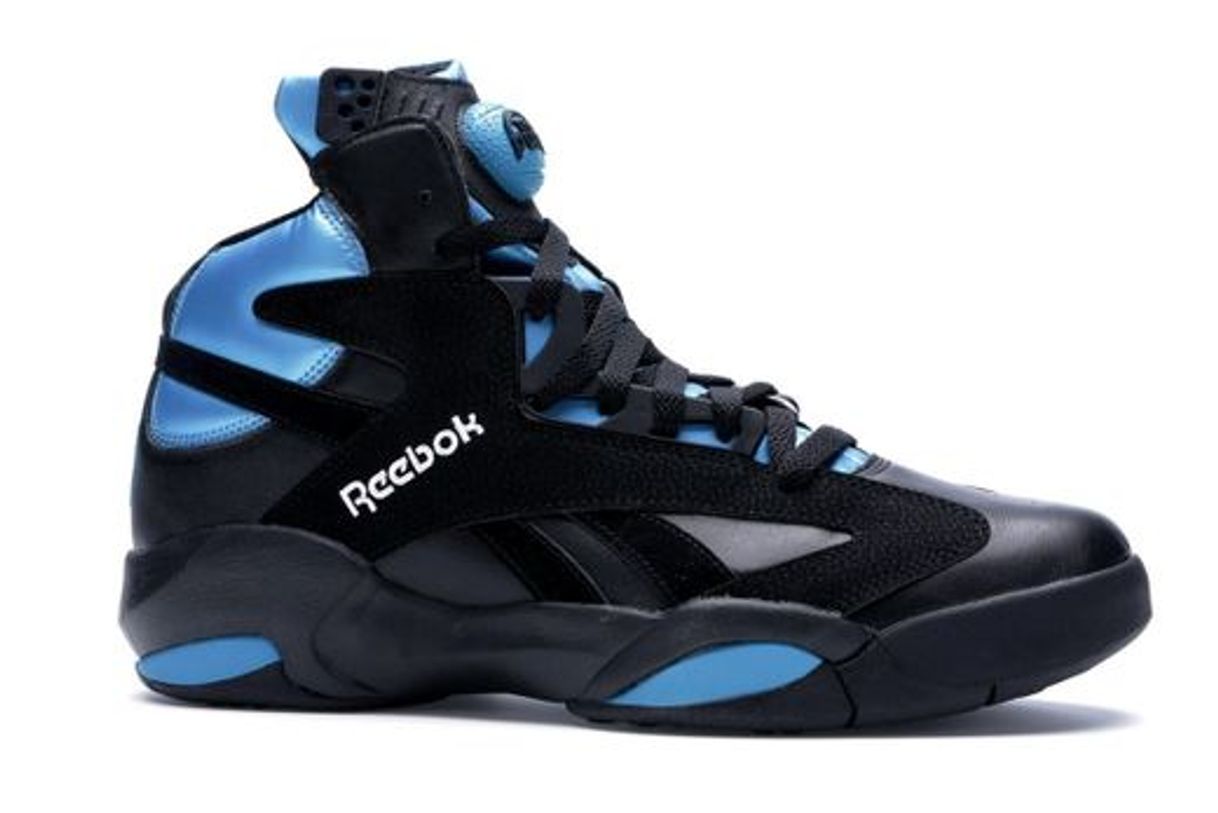 Fashion Reebook PUMP Shaq Attaq '92