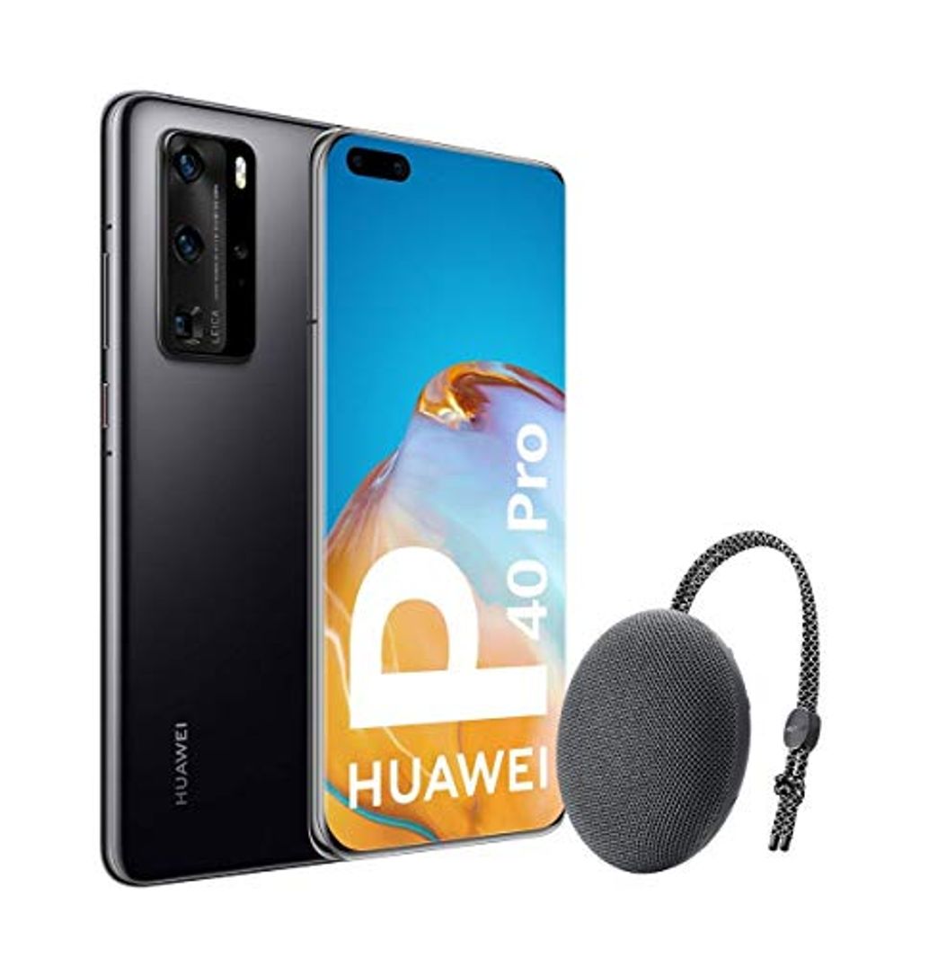 Social Huawei P40 Pro 5G - Smartphone de 6,58" OLED (8GB RAM