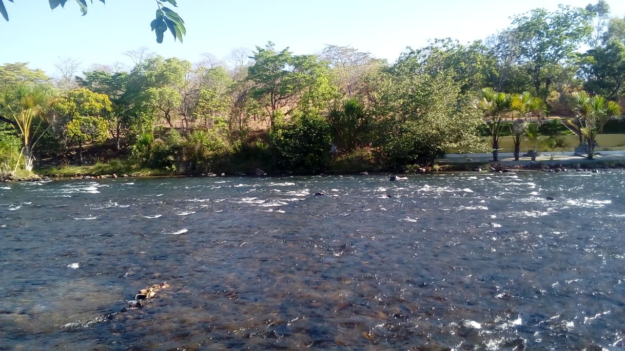 Fashion Rio de Ondas