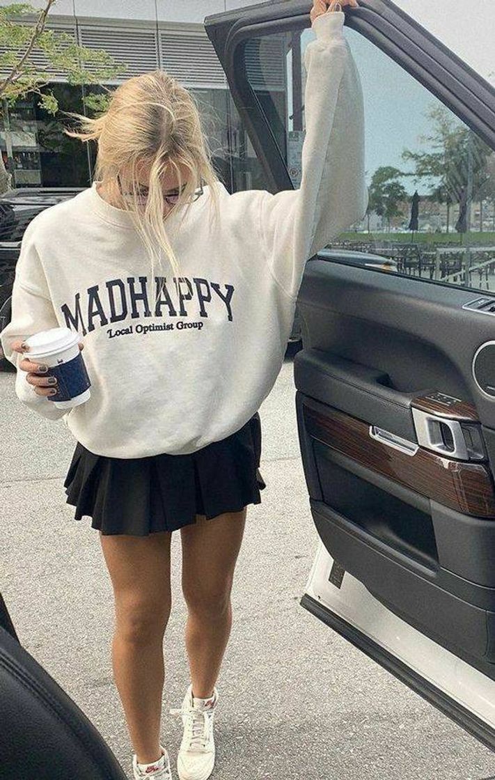 Fashion Madhappy