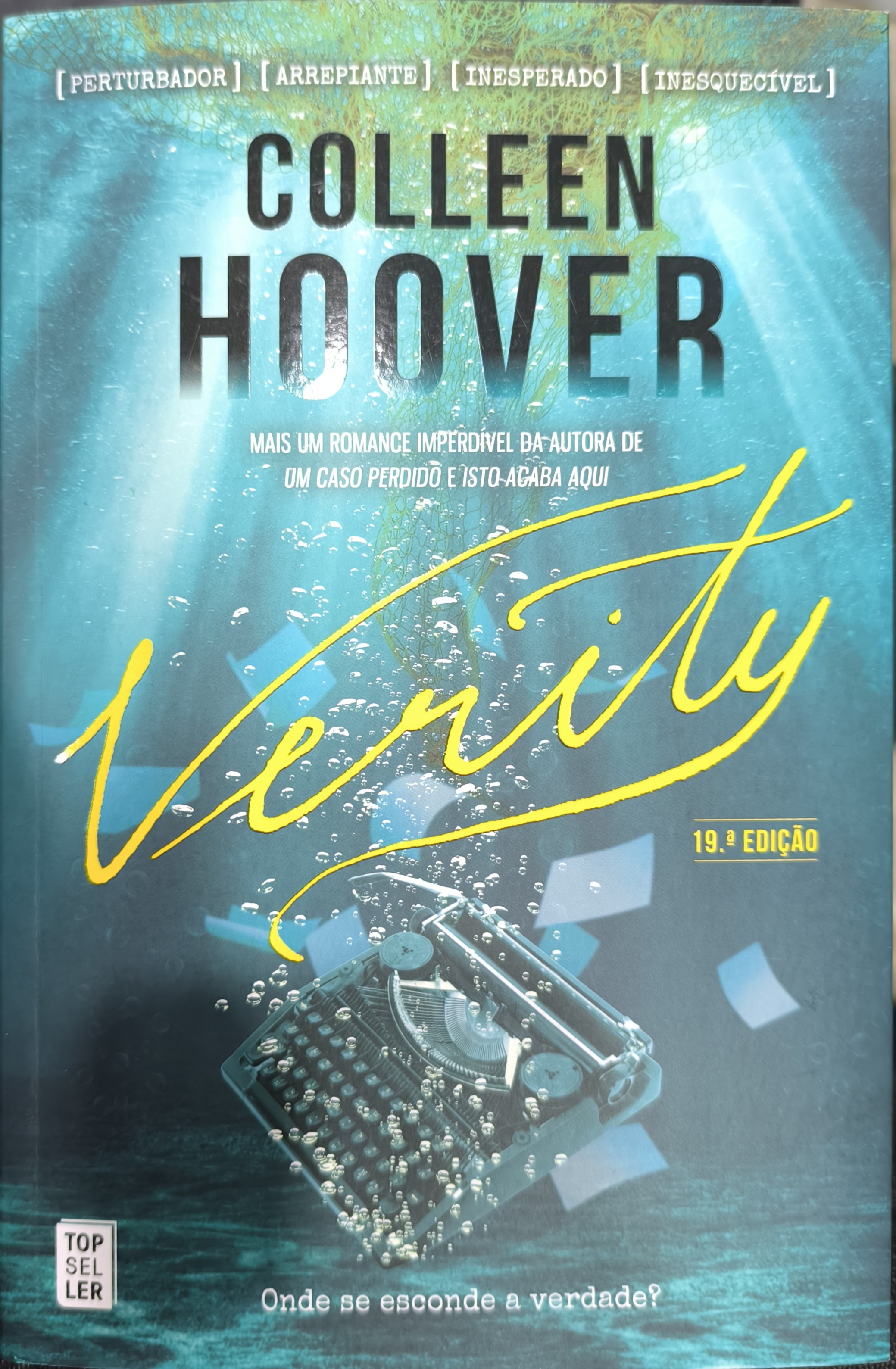 Book Verity