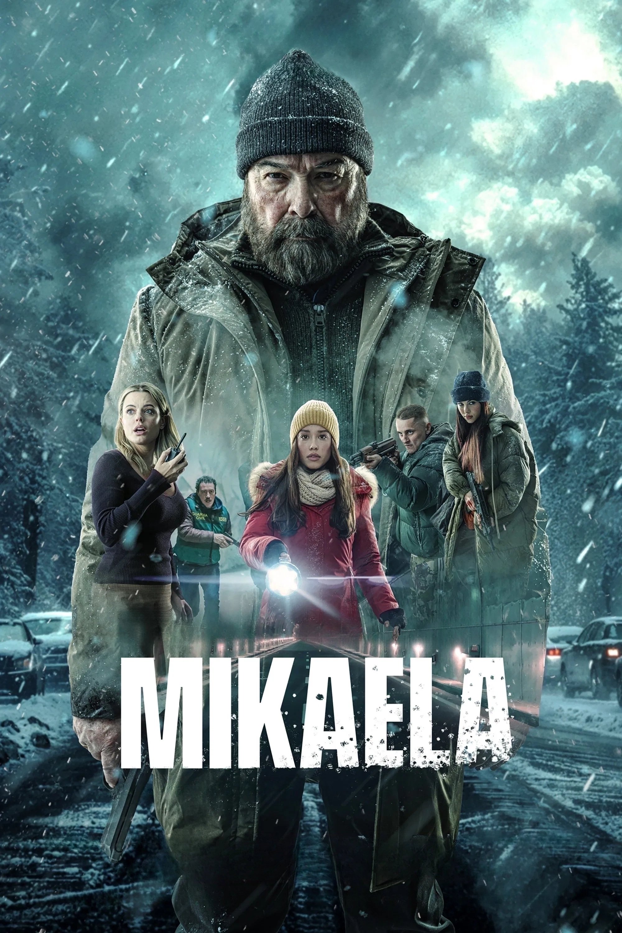 Movie Mikaela