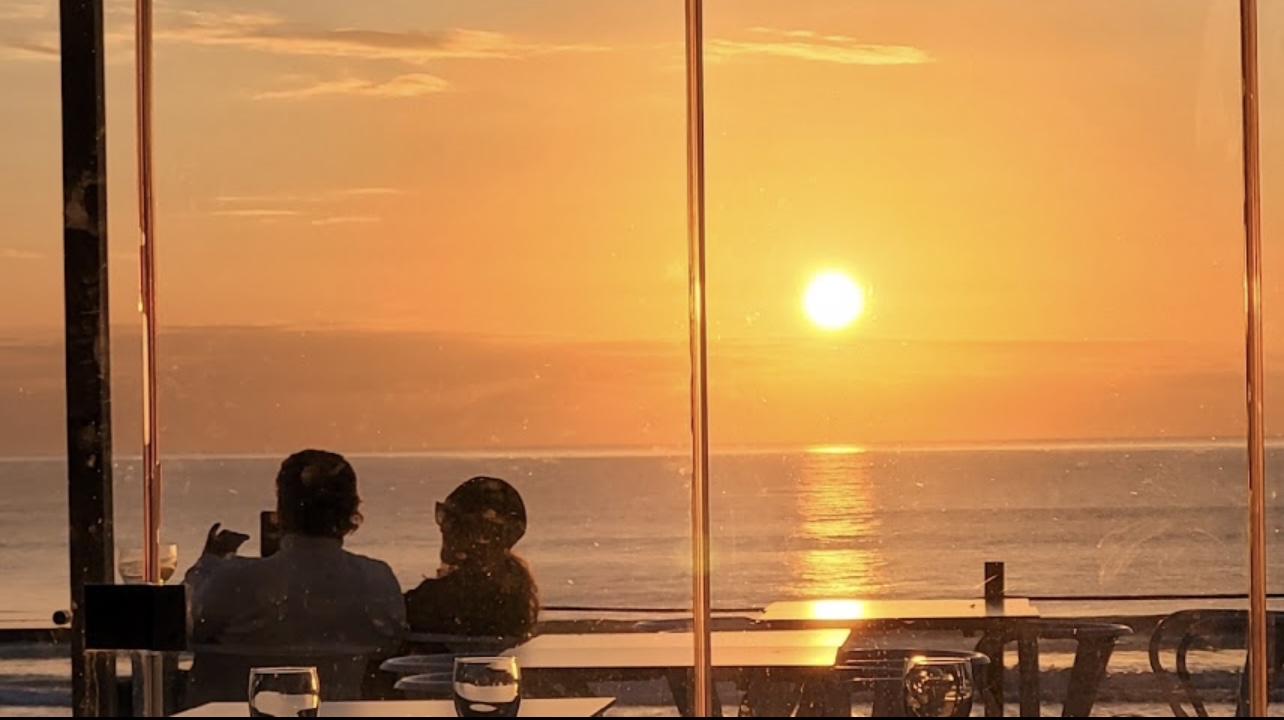 Restaurants Grão d’Areia Fonte da Telha