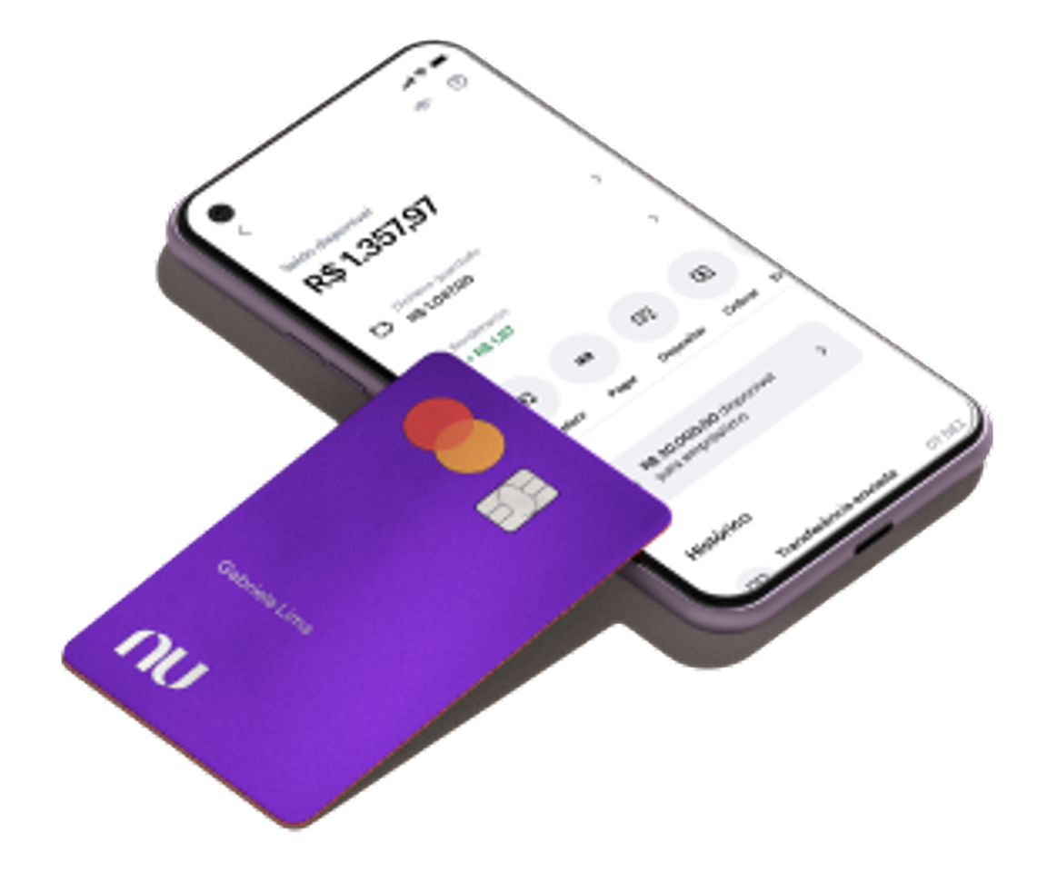 App Nubank