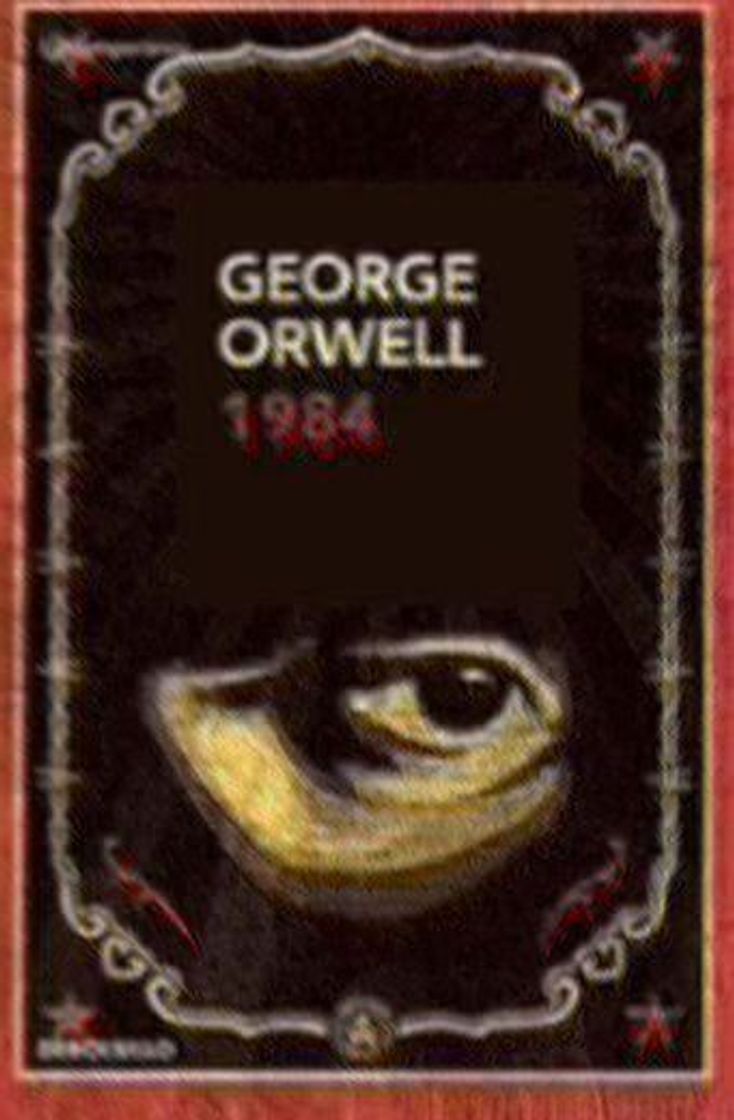 Book 1984