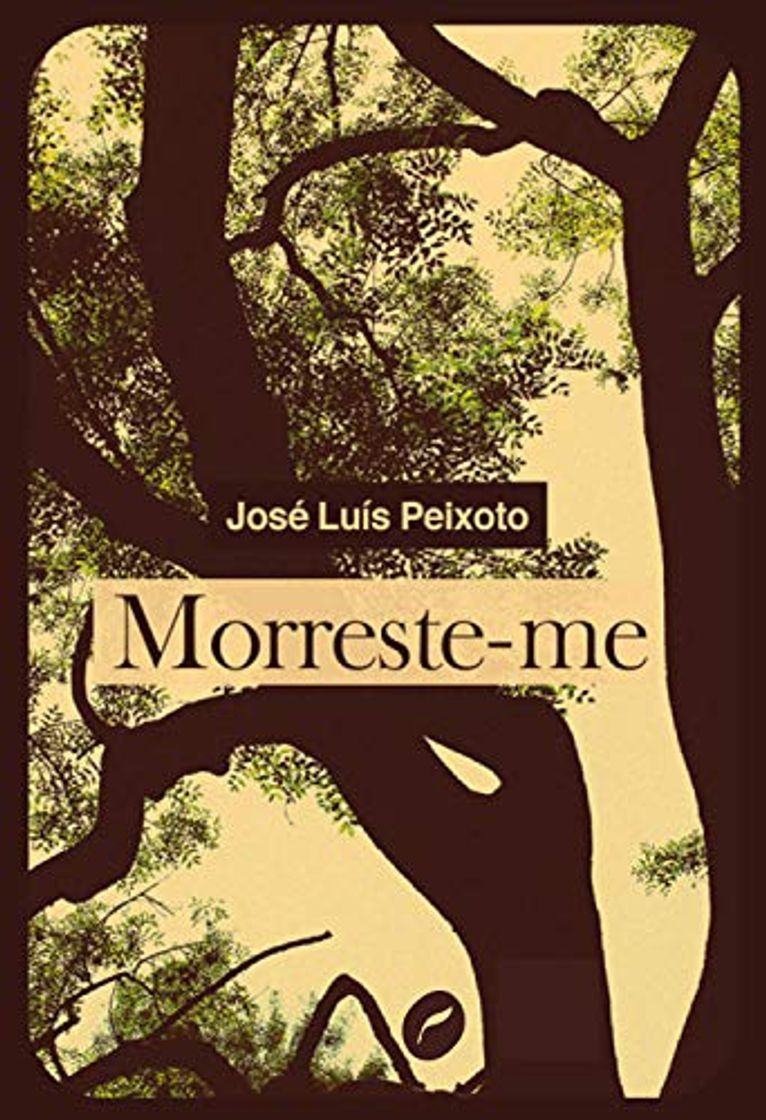 Libro Morreste-me