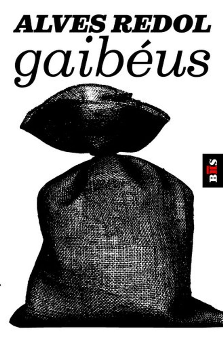 Libro Gaibéus