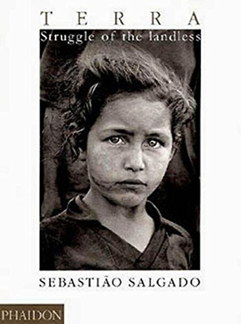 Libro Sebastiao Salgado. Terra. Struggle of the landless. Ediz. illustrata (Photography)