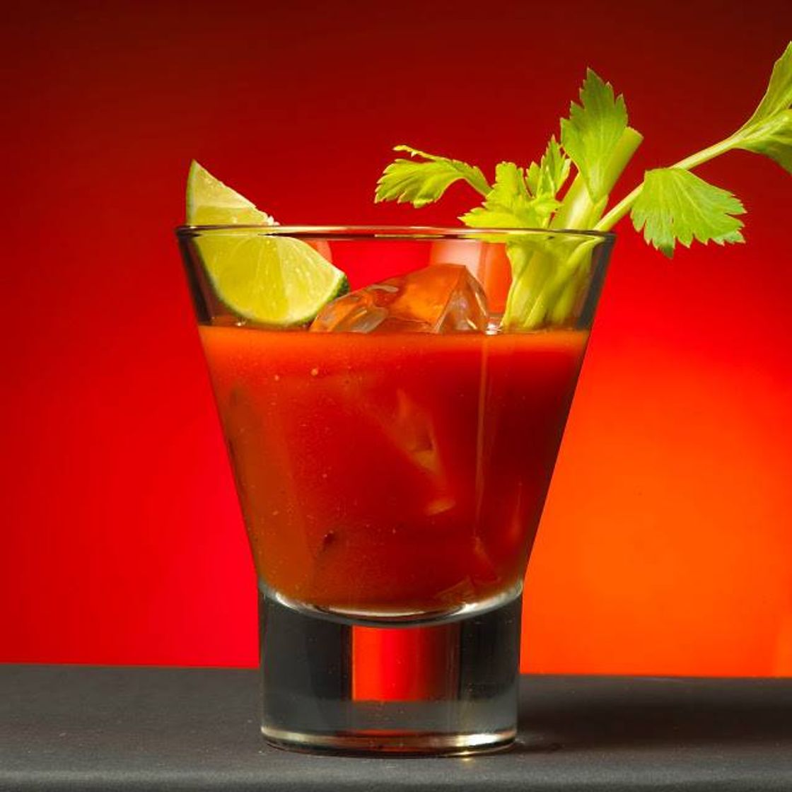 Moda Bloody Mary

