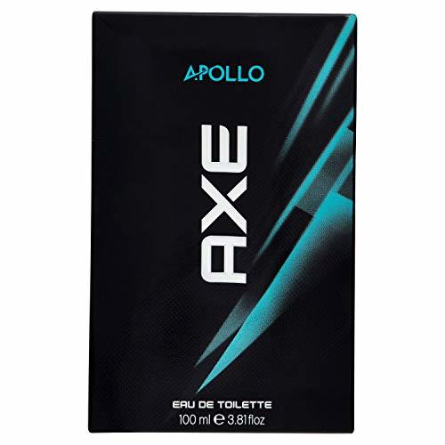 Belleza AXE Apollo Colonia