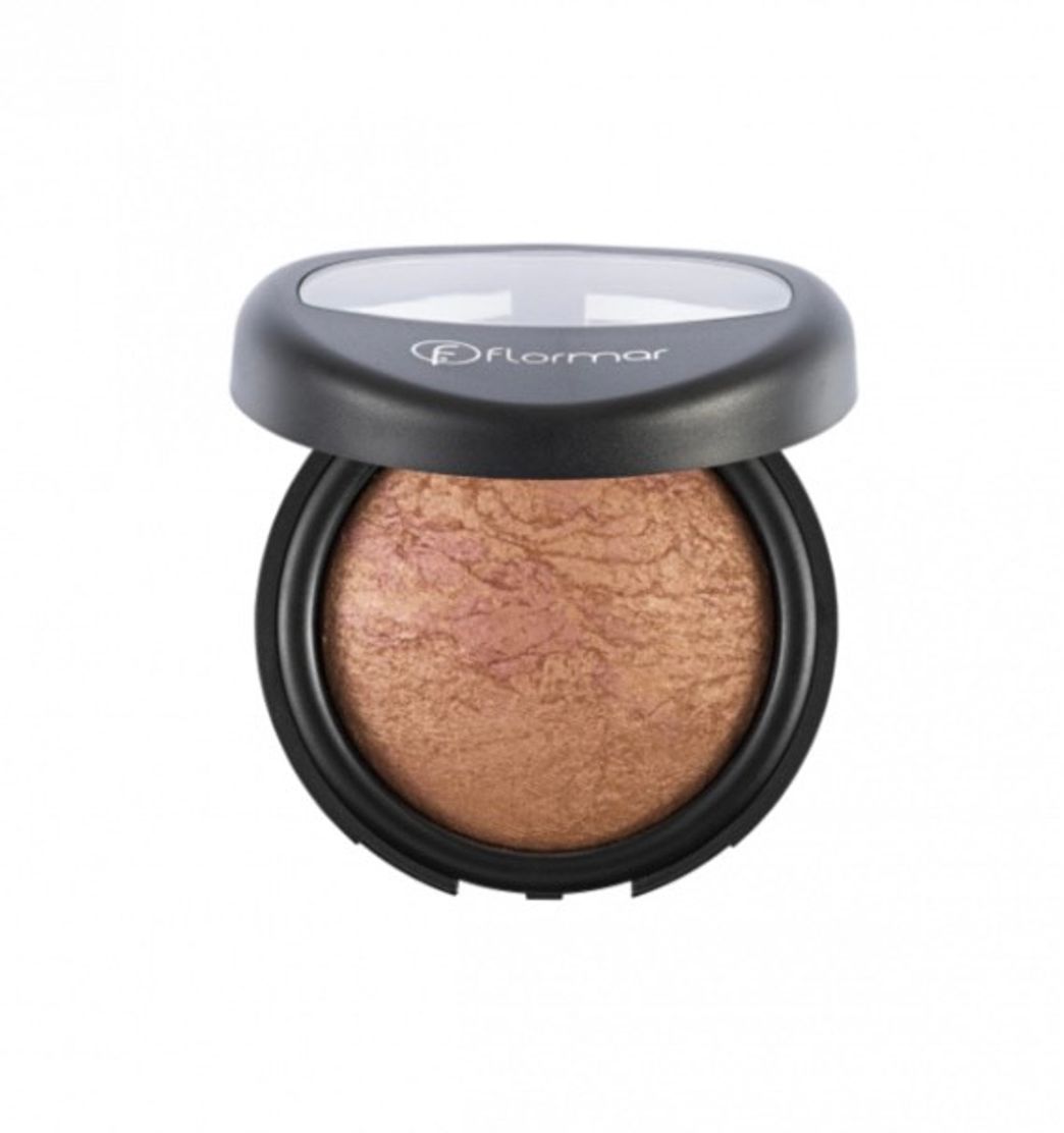 Fashion Terracotta Powder