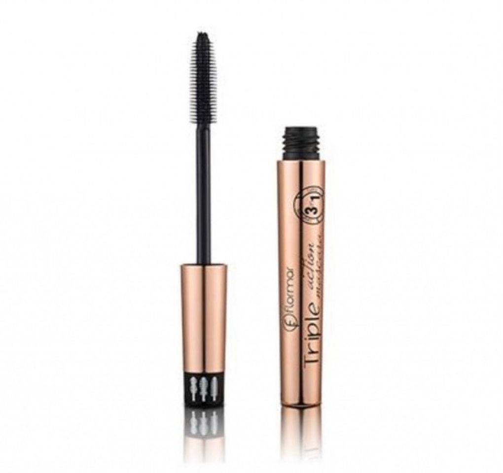 Moda Triple Action Mascara