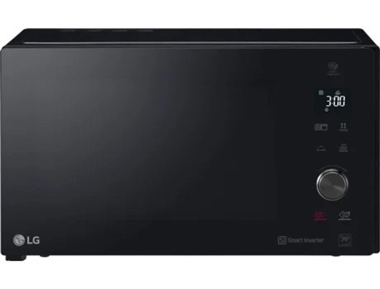 Moda Micro-ondas LG NeoChef