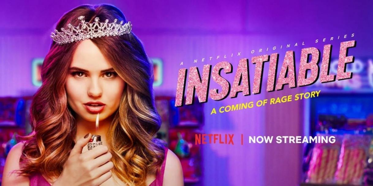 Fashion Insatiable | Netflix 