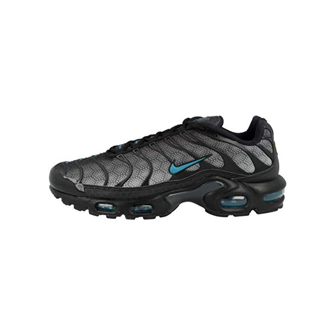 Moda Nike Air MAX Plus TN Noir - 42 1