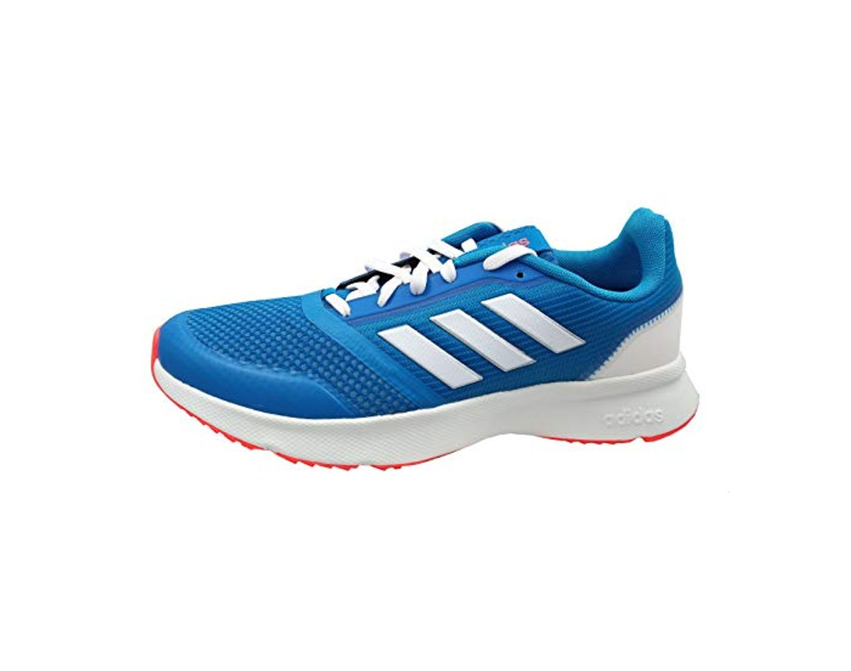 Moda adidas Nova Flow, Zapatillas de Running Hombre, Glory Blue