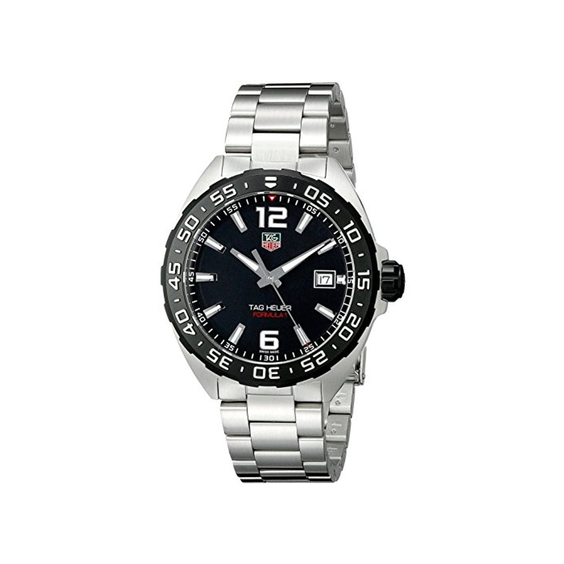 Fashion TAG Heuer WAZ1110.BA0875 - Reloj