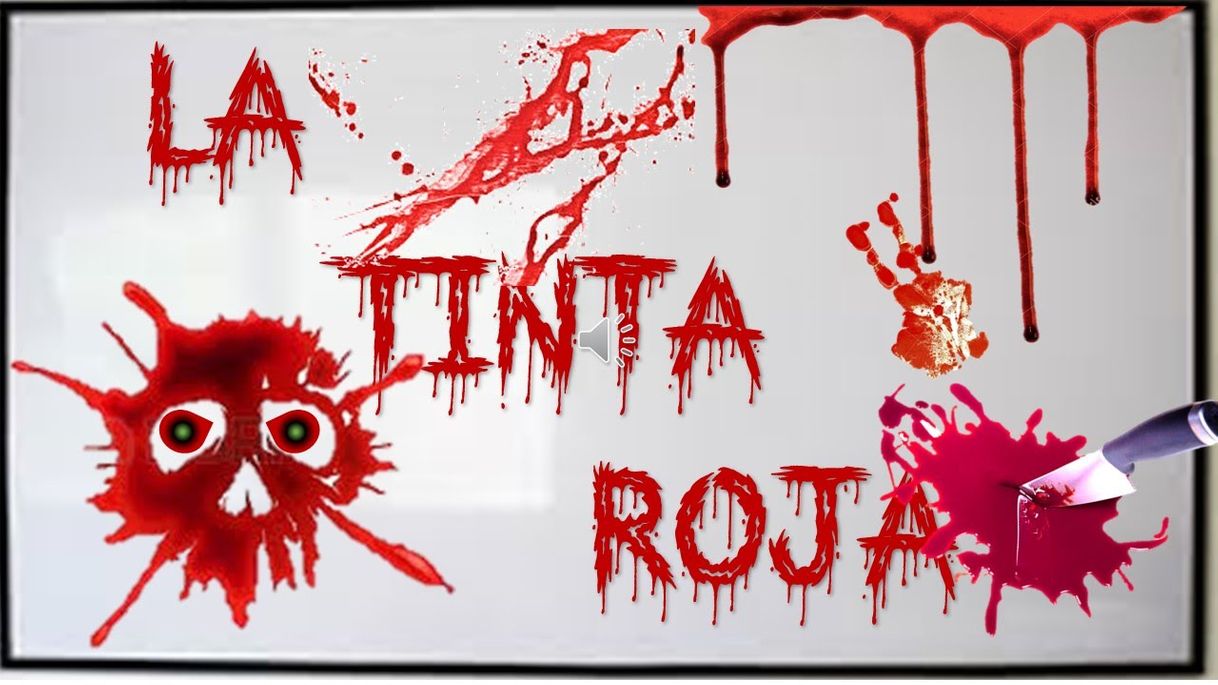 Moda Tinta roja. Documental - YouTube