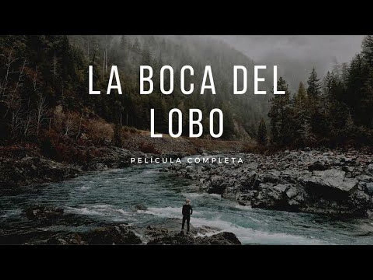 Moda LA BOCA DEL LOBO HD PELÍCULA COMPLETA - YouTube