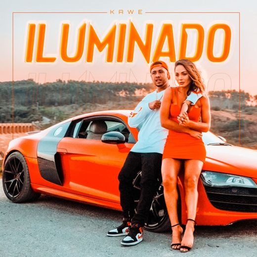 Iluminado - kawe