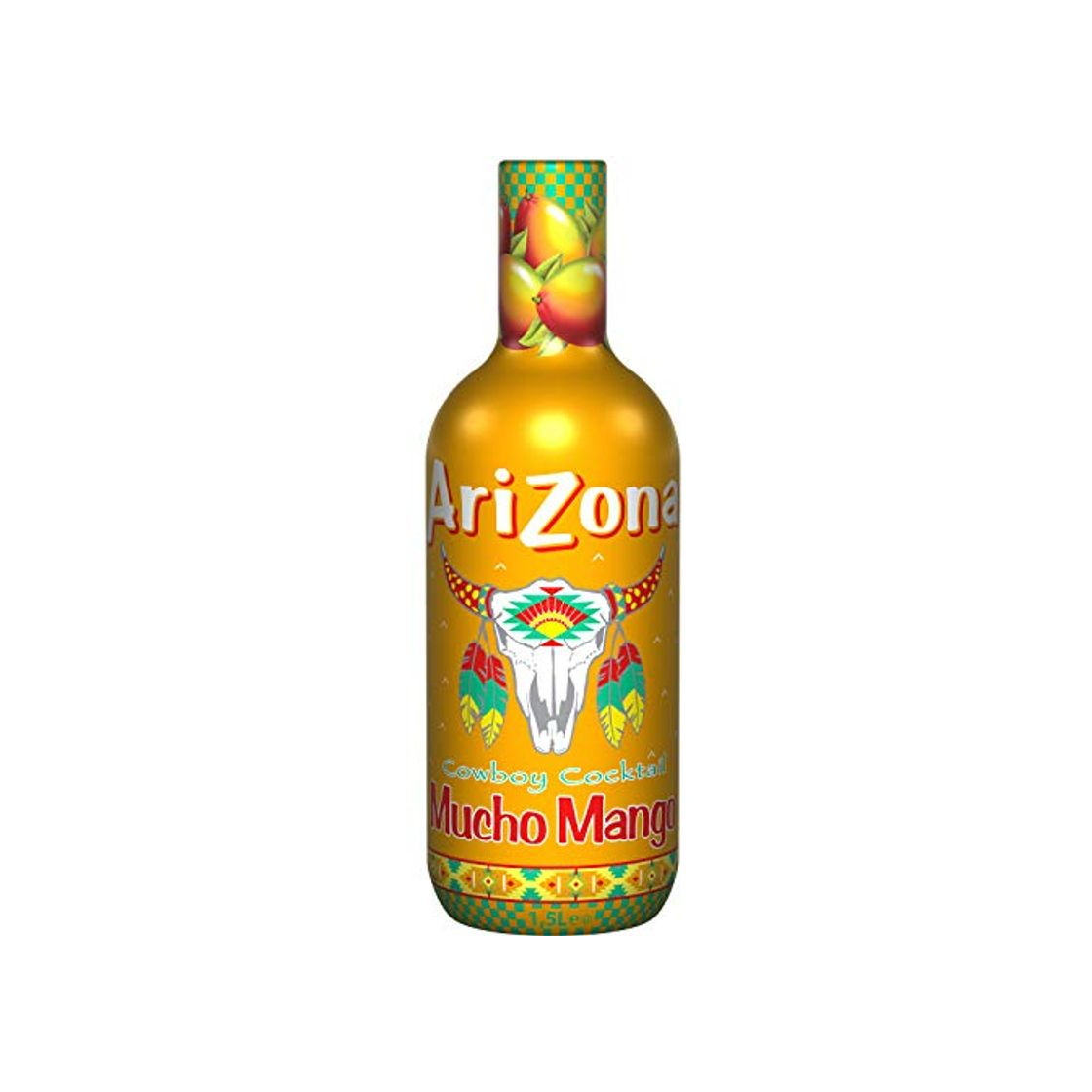 Product Arizona Mangue Mucho Mango Bouteille 1