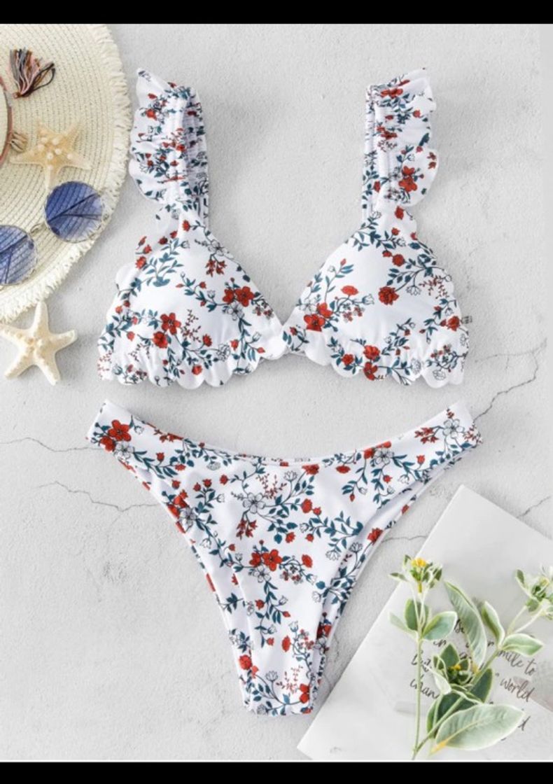 Moda Bikini Zaful