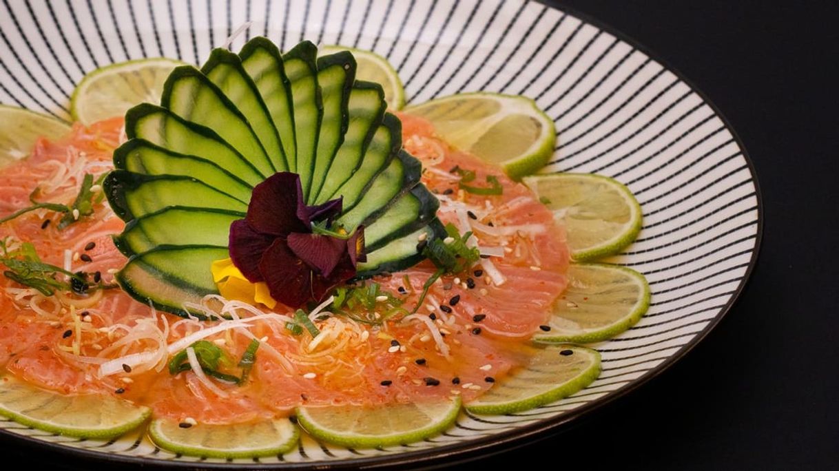 Restaurants Koen Sushi
