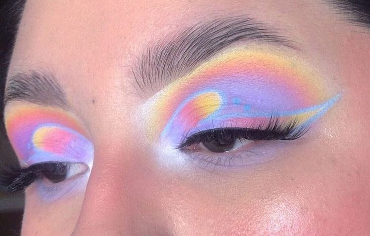 Social Rainbow 🌱
