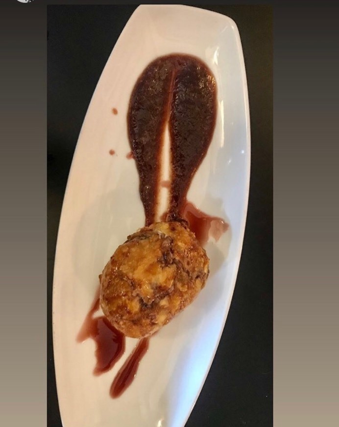Restaurants Tierra Nuestra