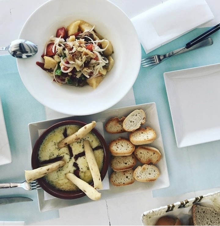 Restaurantes Restaurant Casablanca