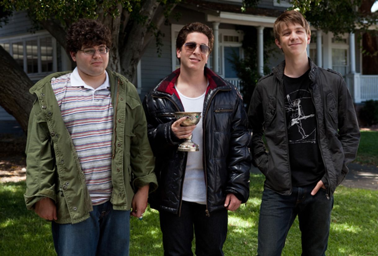 Movie Project X