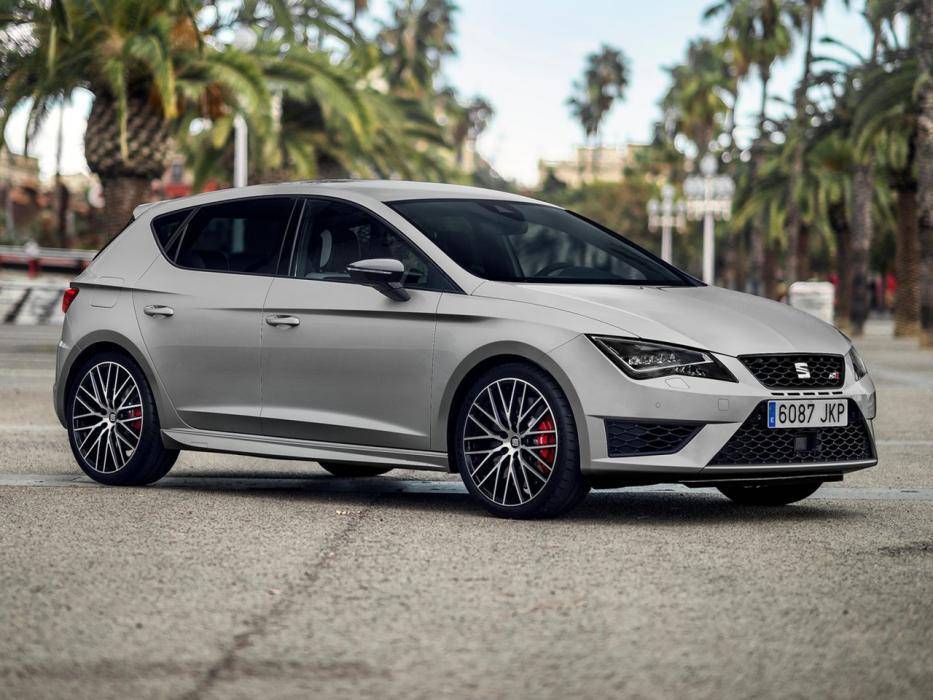 Fashion Seat Cupra