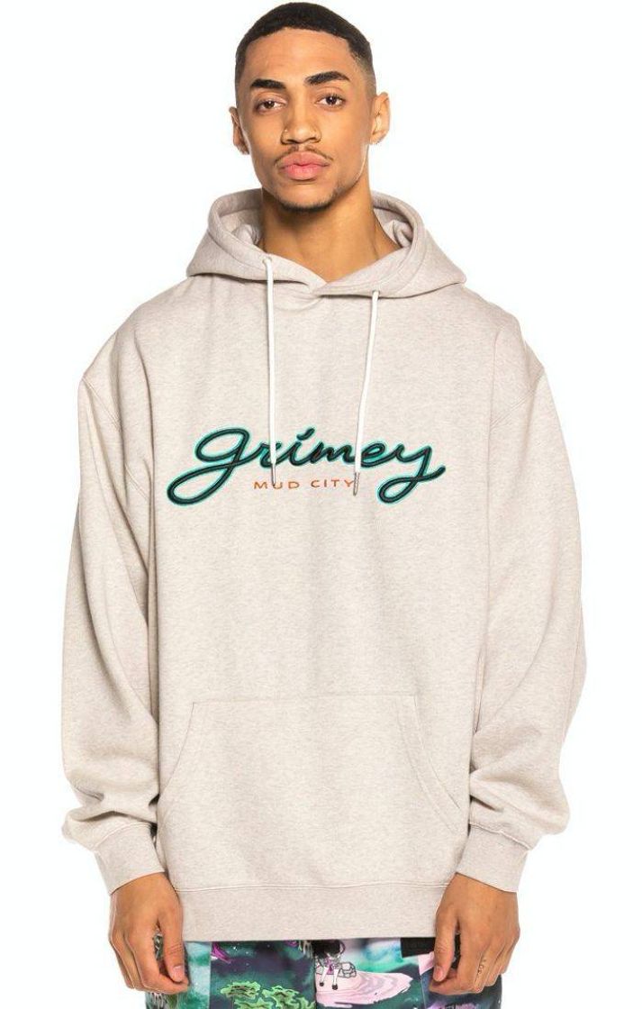 Product SUDADERA GRIMEY