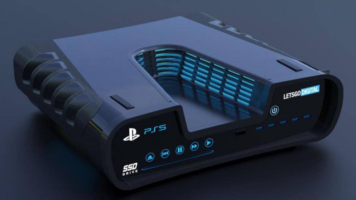 Producto PlayStation 5