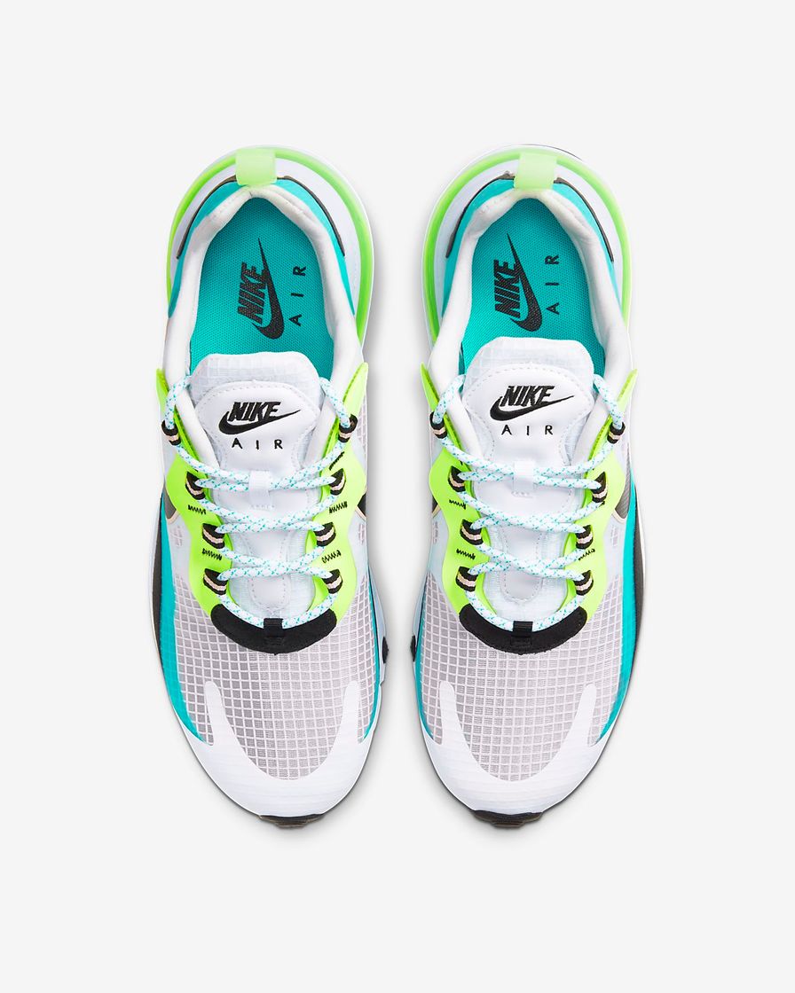 Nike Air Max 270 React SE Men's Shoe