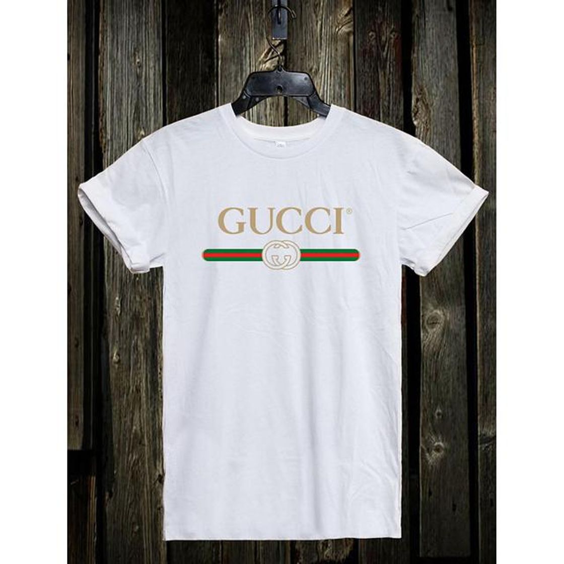 Products Camiseta gucci

