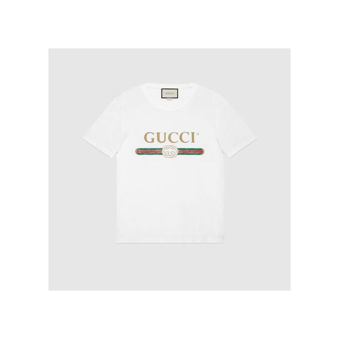 Products Camisetas Gucci

