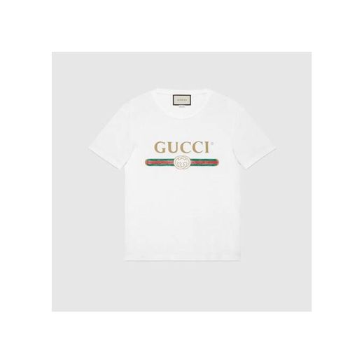 Camisetas Gucci

