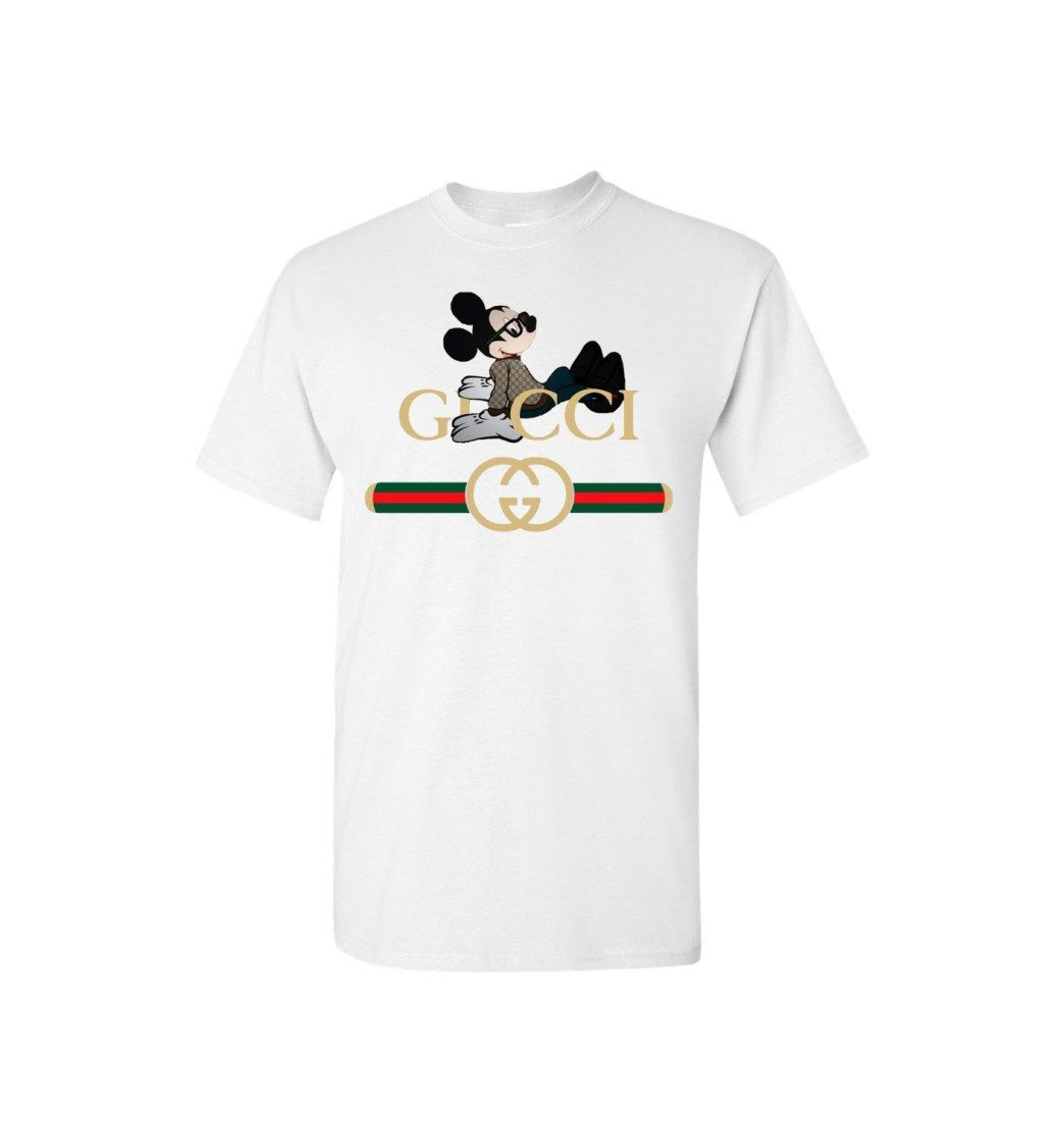 Products Camisetas Gucci