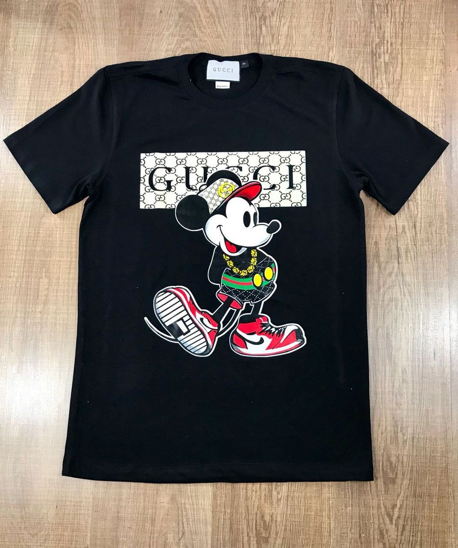 Products Camisetas Gucci