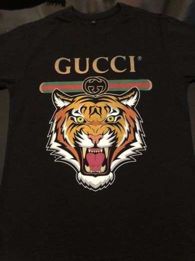 Camisetas Gucci
