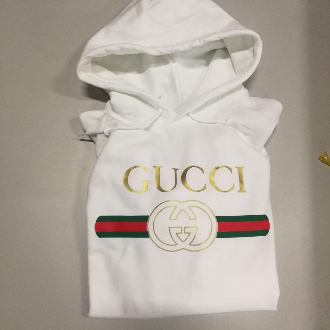 Products Sudaderas Gucci