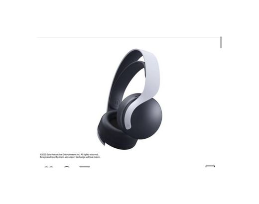 Beexcellent - Auriculares para PS4
